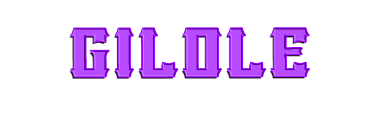Gilole Logo